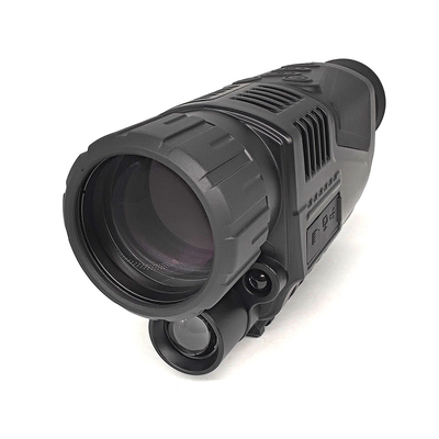 Monocular Teleskop justierbaren lauten Summens NVP540 5x40 für Spion und Nachtdas gehen