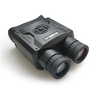Nachtsicht-Vogelbeobachtungs-Fernglas-Digital-lauten Summens 5x35 500m Ferngläser für die Jagd