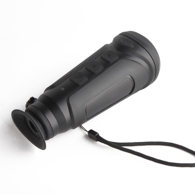 Wärmebildgebungs-Monocular Teleskop-Langstrecke 4X IP66 80mk für Vogelbeobachtung