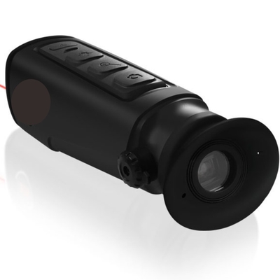 Wärmebildgebung IP66 Infrarot-384×288 Monoculars für Vogelbeobachtung CS-1Pro