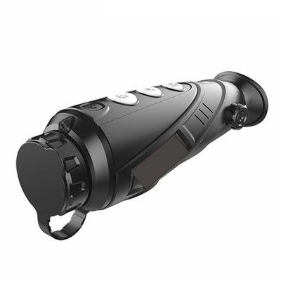 der Nachtsicht-tragbare Monocular Teleskop-hohen Auflösung 25mm 7.0X E3Plus Linse