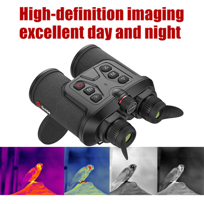 Handthermische InfrarotNachtsicht IP66 der Fernglas-TN430