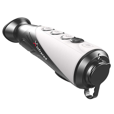 Schiebt wasserdichter Handmonocular thermischer Toner E2N für die Jagd ineinander
