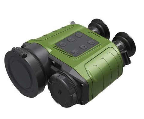 Infrarotfernglas-Nachtsicht der Wärmebildgebungs-400*300 mit langer Strecke