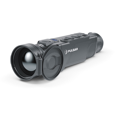 Strecken-Thermal IPX7 1800m, das Monocular ungekühlte Nachtsicht-Teleskope jagt