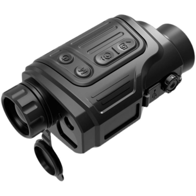 Thermische jagende thermische Monocular hohe Auflösung InfiRay Monocular Nachtsicht FH25R