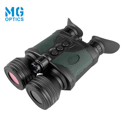 Hand-Nachtsichtfernglas 6.5-39x50 lauten Summens HD IR Digital mit der Jagd der Kamera