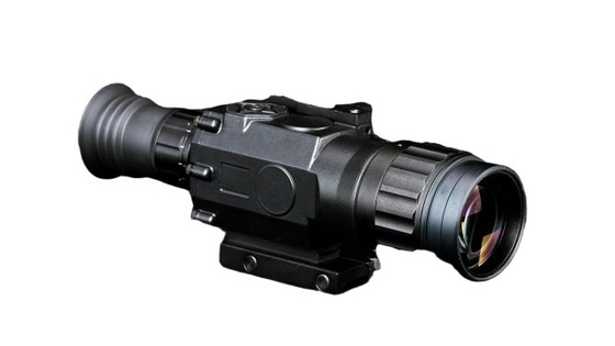 Infrarot-Digital Nachtsicht-Bereich 3x50 mit IR-Belichtungseinheit For Security