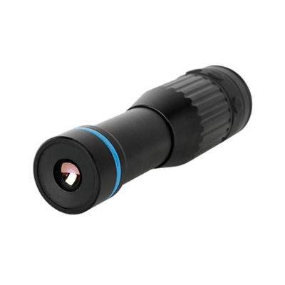 1x zu thermischem lange Strecken-Jagd Infrarotmonocular des Bereich-8x