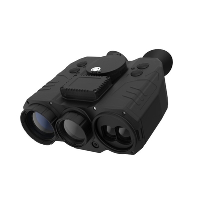 thermische Jagdmilitärferngläser der hohen Auflösung der fernglas-640x512