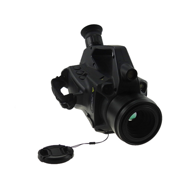 Der Wärmebildgebungs-320*256 gas-Leck-Detektor-Kamera Nachtsicht-der Gerät-LWIR Sf6 Infrarot