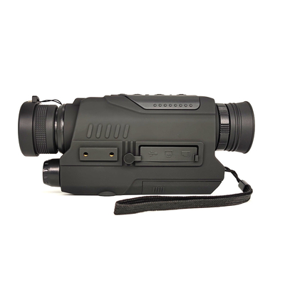Nocken-Digital-Nachtsicht Monoculars IP4 der Heimlichkeits-5-8x32 imprägniern
