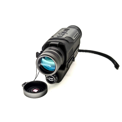 Nocken-Digital-Nachtsicht Monoculars IP4 der Heimlichkeits-5-8x32 imprägniern