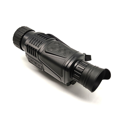 Monocular Teleskop justierbaren lauten Summens NVP540 5x40 für Spion und Nachtdas gehen