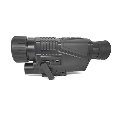Monocular Teleskop justierbaren lauten Summens NVP540 5x40 für Spion und Nachtdas gehen