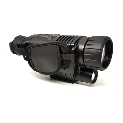 Monocular Teleskop justierbaren lauten Summens NVP540 5x40 für Spion und Nachtdas gehen
