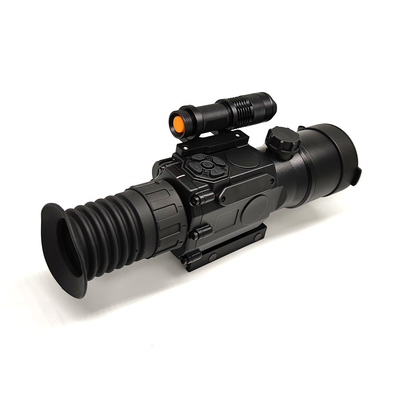 Nachtsicht-Bereich 3.7x50 HD Digital für Karte des Gewehr-32G Sd