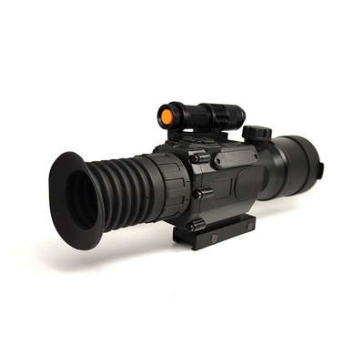 Nachtsicht-Bereich 3.7x50 HD Digital für Karte des Gewehr-32G Sd