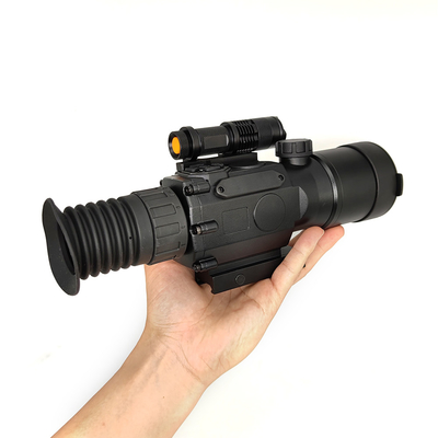 Nachtsicht-Bereich 3.7x50 HD Digital für Karte des Gewehr-32G Sd
