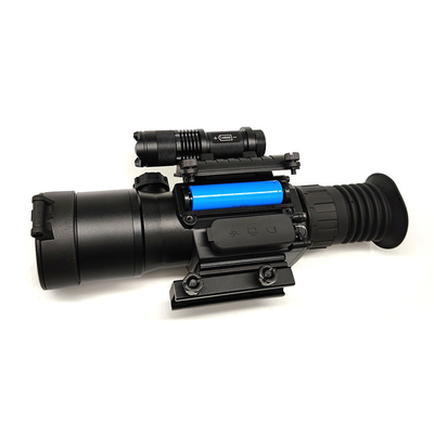 Nachtsicht-Bereich Monocular IPX65 3X50 Digital für die Jagd