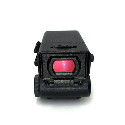 Nachtsicht-Bereich roter Dot Laser Sight Wärmebildgebung 640X480 Riflescope Digital