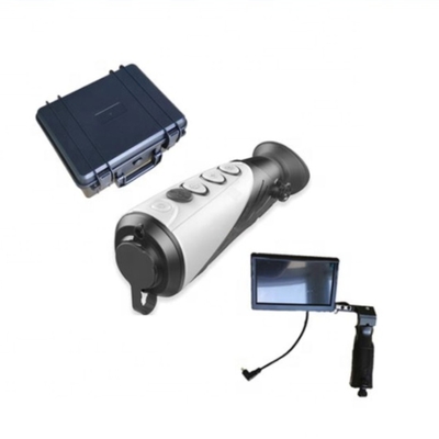Schiebt wasserdichter Handmonocular thermischer Toner E2N für die Jagd ineinander