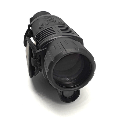 Optischer Glas-Nachtsicht 5x40 Monocular mit Entfernungsmesser RoHS-CER