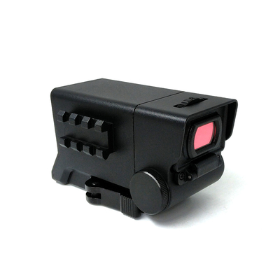 Visions-Bereich-Bogenschießen-Armbrust-Anblick-Ziel-Bereich TRD10 Mini Tactical Rifle Digital Night