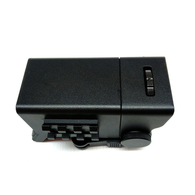 Visions-Bereich-Bogenschießen-Armbrust-Anblick-Ziel-Bereich TRD10 Mini Tactical Rifle Digital Night
