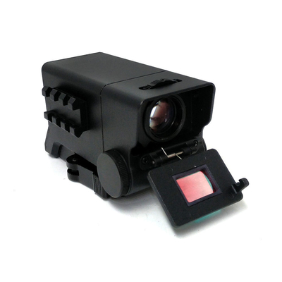 Visions-Bereich-Bogenschießen-Armbrust-Anblick-Ziel-Bereich TRD10 Mini Tactical Rifle Digital Night