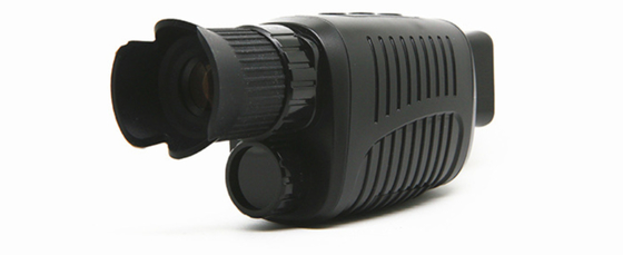Erforschungs-Infrarot-Nachtsicht-Kamera im Freien Monocular FHD HD