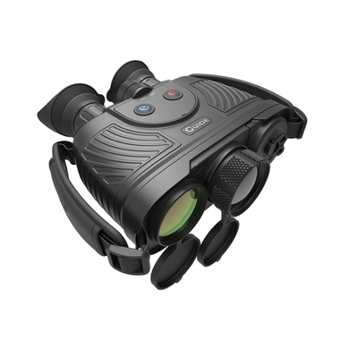 Wärmebildgebungs-Nachtsichtbrille IR528 Soems 2x mit Thermosensor