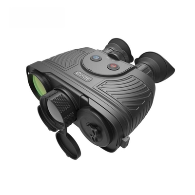 Wärmebildgebungs-Nachtsichtbrille IR528 Soems 2x mit Thermosensor