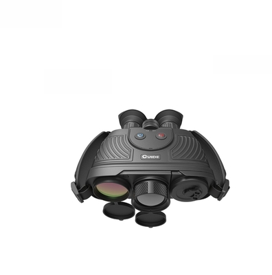 Wärmebildgebungs-Nachtsichtbrille IR528 Soems 2x mit Thermosensor