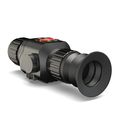 Thermische Nachtsicht-Monocular thermographisches Teleskop der Bilder-IP66 im Freien