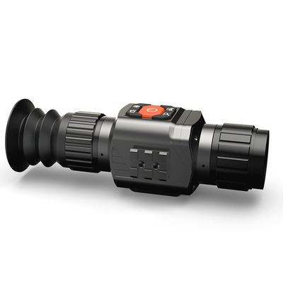 Thermische Nachtsicht-Monocular thermographisches Teleskop der Bilder-IP66 im Freien