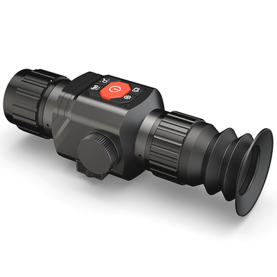 Thermische Nachtsicht-Monocular thermographisches Teleskop der Bilder-IP66 im Freien