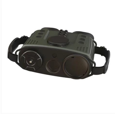 Militärlange Strecke der Wärmebildgebungs-Fernglas-3000m