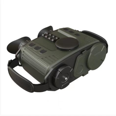 Militärlange Strecke der Wärmebildgebungs-Fernglas-3000m
