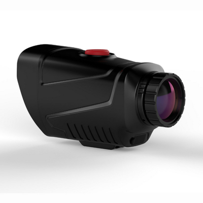 Soem-Nachtsicht-Infrarotwärmebildgebungs-Bereich-tragbares Monocular Teleskop im Freien