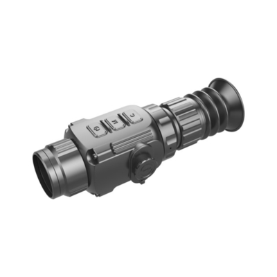 12um 256*192 IR thermische 50mk NETD Nachtsicht des Entschließungs-Gewehr-Bereich-