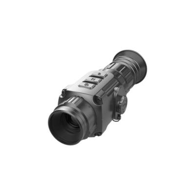 12um 256*192 IR thermische 50mk NETD Nachtsicht des Entschließungs-Gewehr-Bereich-