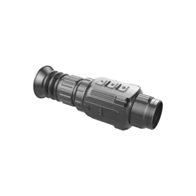 12um 256*192 IR thermische 50mk NETD Nachtsicht des Entschließungs-Gewehr-Bereich-