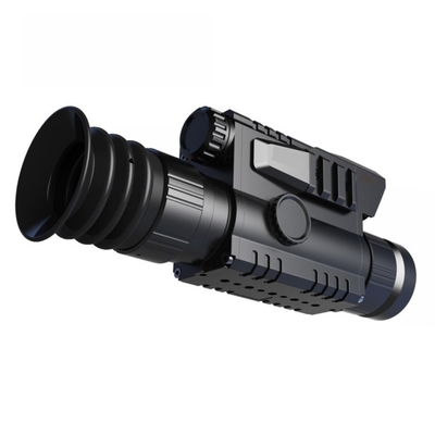 Hohe Auflösung der Wärmebildgebungs-TR20 der Bereich-384* 288 IR und 35mm Brennweite