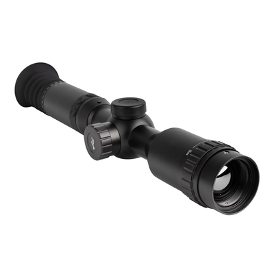 Schwarzes RS3 heiße thermische Gewehr-Bereiche Monocular IPX6 Wifi für die Jagd