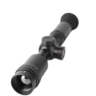 Schwarzes RS3 heiße thermische Gewehr-Bereiche Monocular IPX6 Wifi für die Jagd
