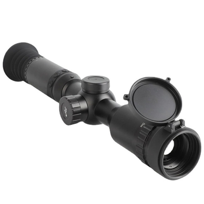Schwarzes RS3 heiße thermische Gewehr-Bereiche Monocular IPX6 Wifi für die Jagd