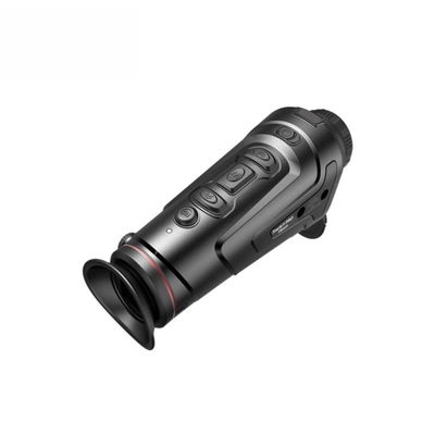 Proinfrarotwärmebildgebung Monocular Monoscope TrackIR mit Detektor 640* 480@12Um IR