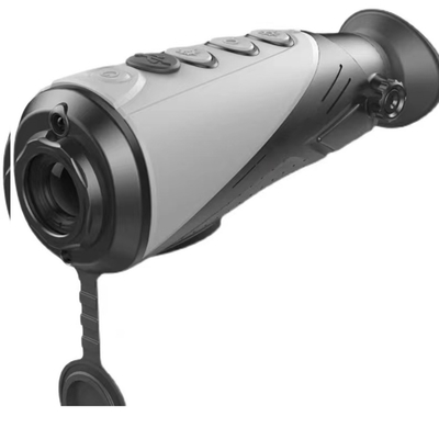 Thermischer Toner-Monocular HandNachtsicht-hohe Rahmen-Rate E2N