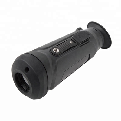 Wärmebildgebungs-Monocular Teleskop-Langstrecke 4X IP66 80mk für Vogelbeobachtung